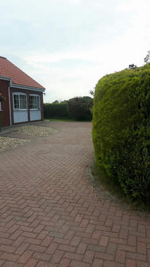 Coastal Annex At Saltfleet Louth (Lincolnshire)