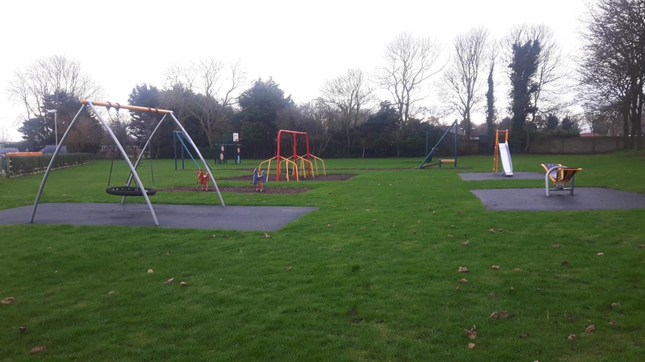 Apartment Coastal Annex At Saltfleet Louth (Lincolnshire)