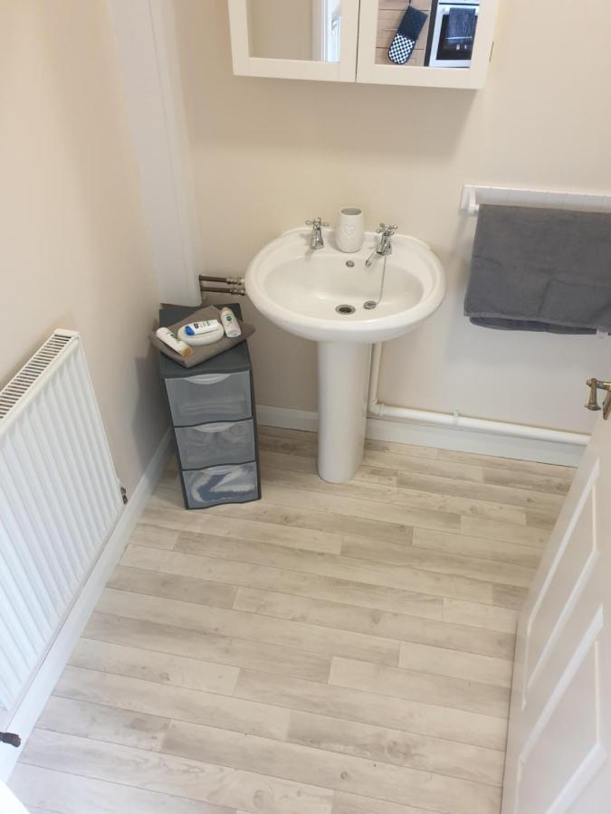 Apartment Coastal Annex At Saltfleet Louth (Lincolnshire)