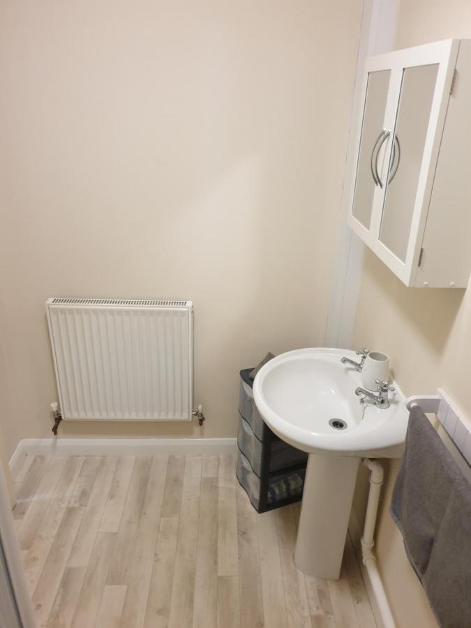 Apartment Coastal Annex At Saltfleet Louth (Lincolnshire)