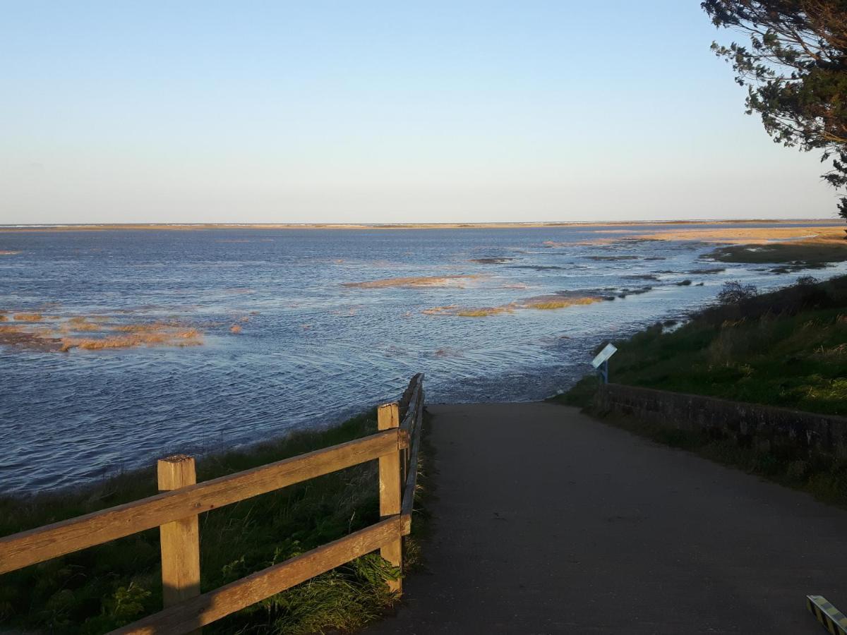 Coastal Annex At Saltfleet Apartment Louth (Lincolnshire)