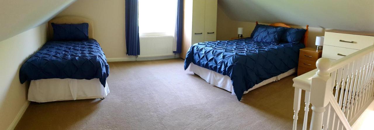 Coastal Annex At Saltfleet Apartment *