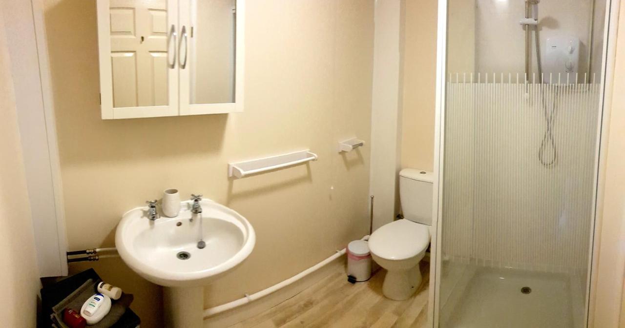 Coastal Annex At Saltfleet Apartment Louth (Lincolnshire)