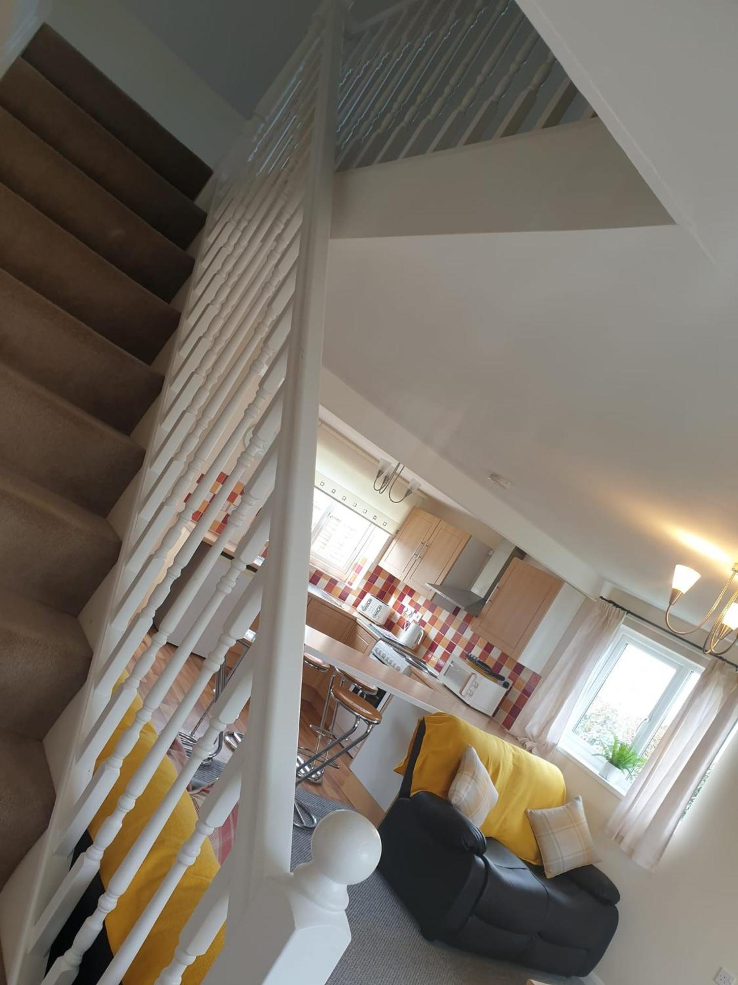 Apartment Coastal Annex At Saltfleet *