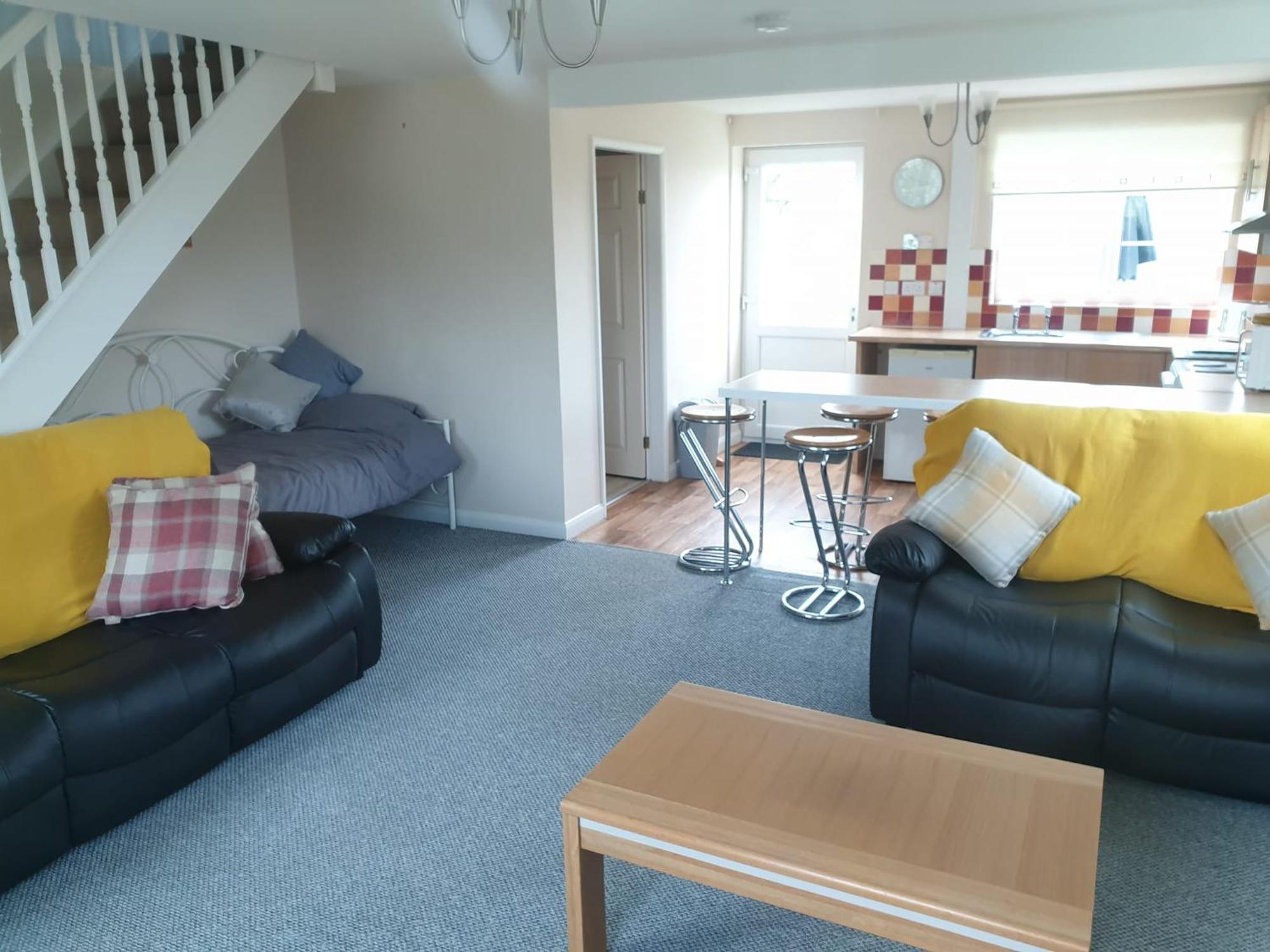 Coastal Annex At Saltfleet Apartment Louth (Lincolnshire)